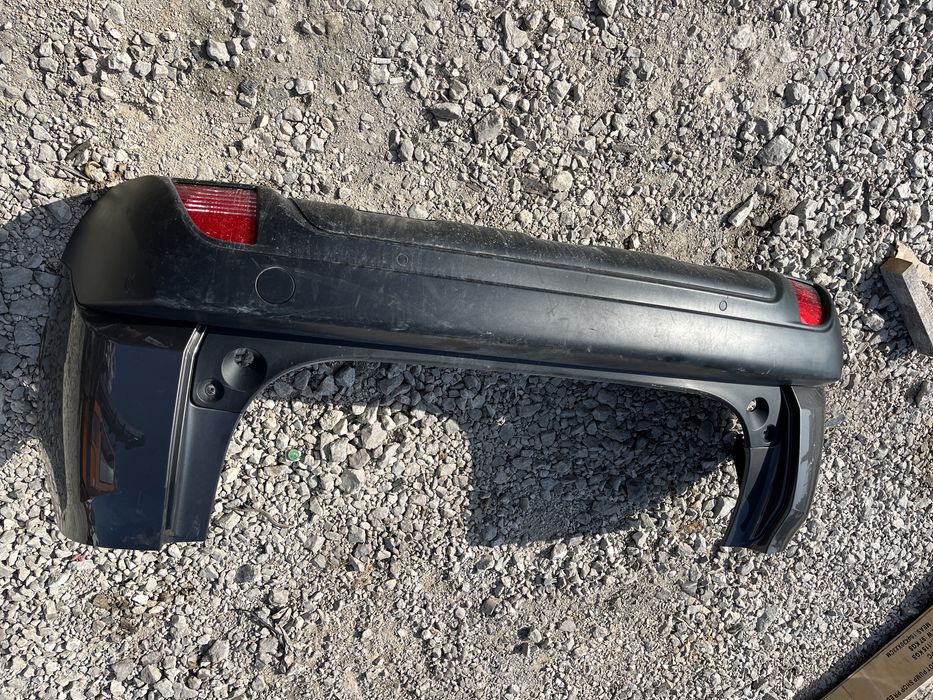 Броня Peugeot 2008 2018-