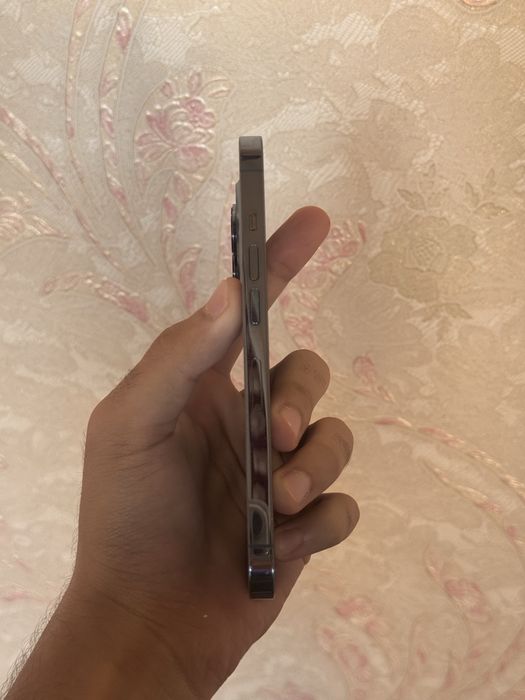 Iphone 13 pro 256gb Srocna