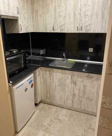 Дава се под наем Едностаен апартамент в София, Илинден - 35 кв.м за 375 € - Снимка #2