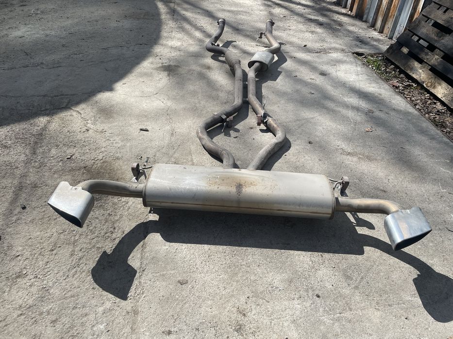 Генерация/ гърне БМВ Х5, Ф15 5.0и М спорт (generaciq bmw f15)