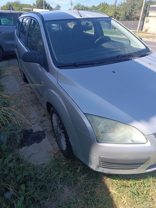 Ford focus mk2 90cp