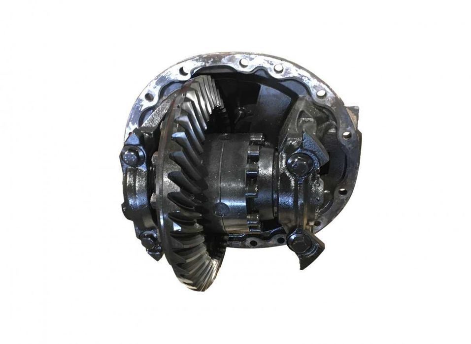 Grup diferential reductor R560 3,07 SCANIA