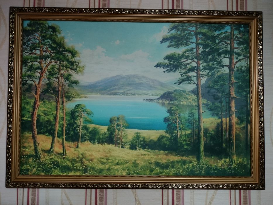 Картина настенная