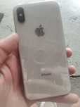 Iphone X kafolatli