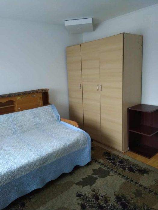 Închiriez garsoniera, mobilata, zona Doi Voievozi!