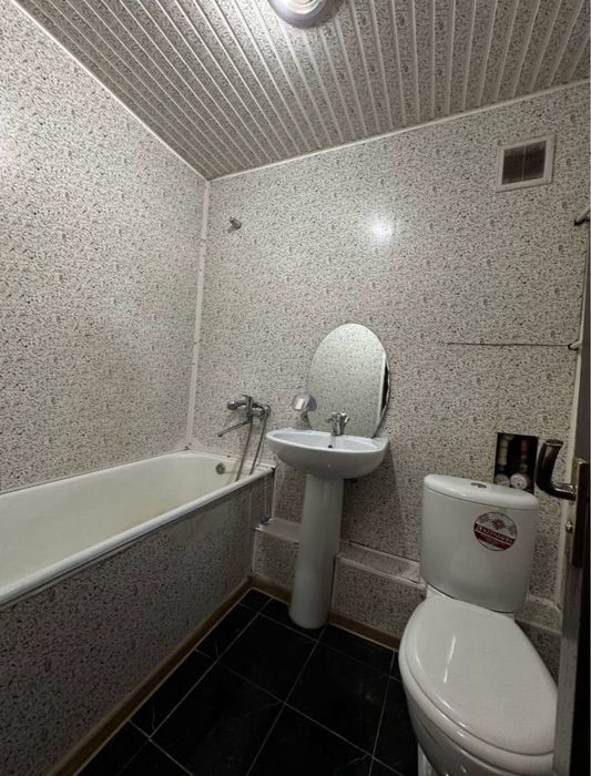 Метро Новза. 2в3 комн. Кирпич. Заходи-Живи.