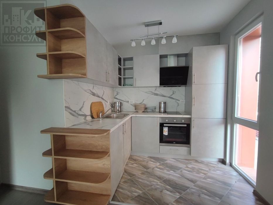 Апартамент с една спланя в центъра на гр. Велико Търново