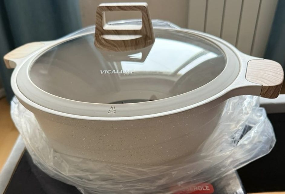 Продам казаны 6л 4л