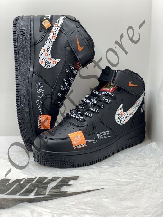 Nike Air Force 1 Low Sneakers / Adidasi / Incaltaminte dama