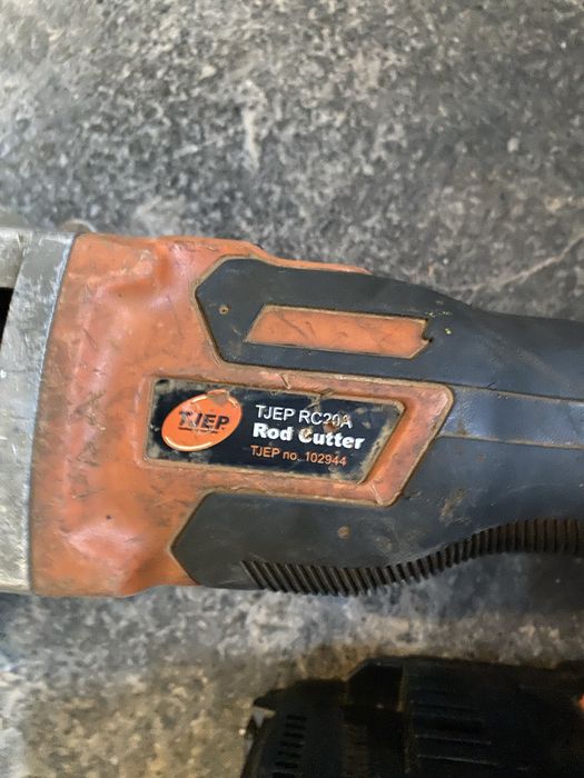 Vand flex tjep dewalt