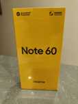 Телефон Realme Note 60 128GB 4GB RAM
