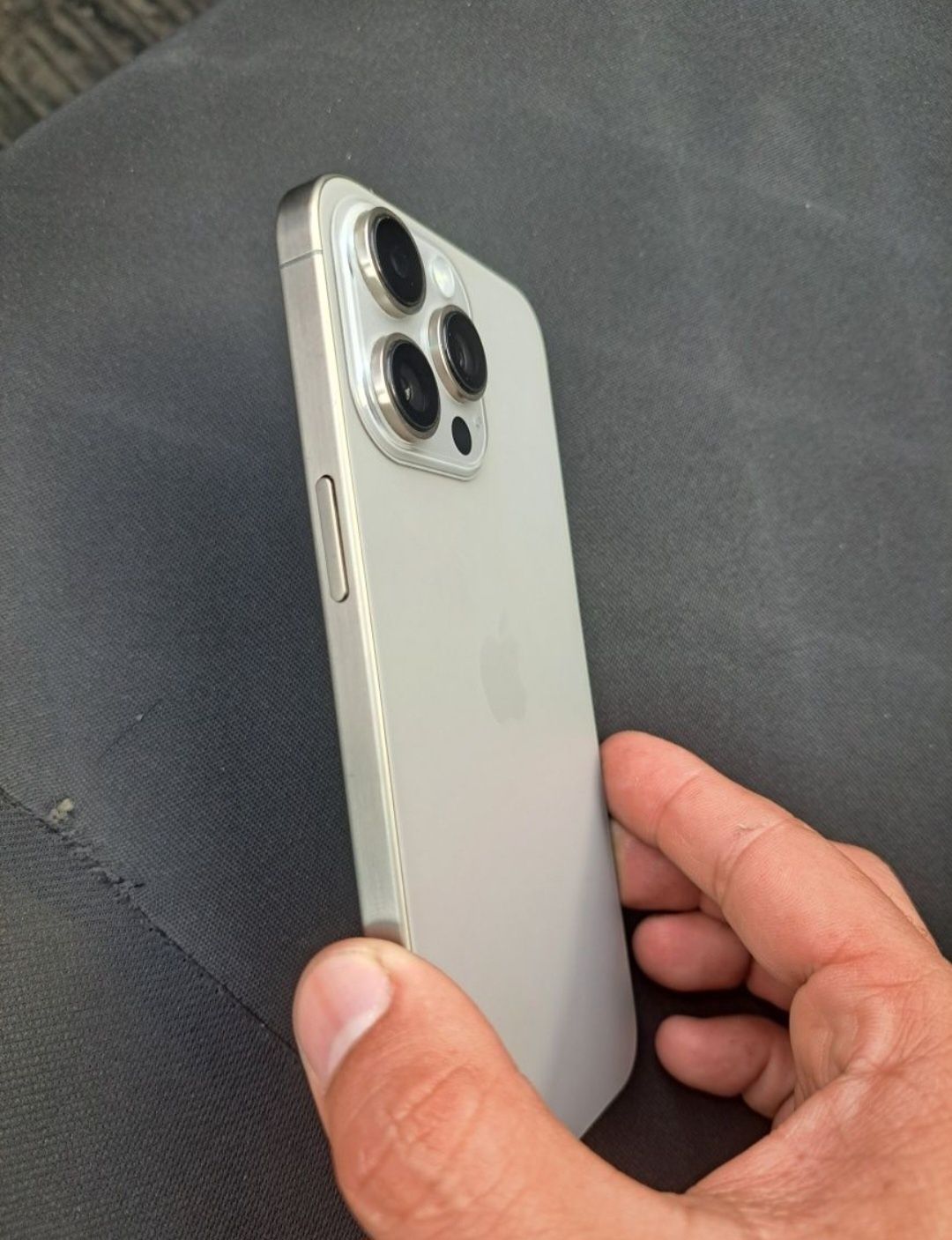 iPhone 15 Pro Max Dubai 1.1