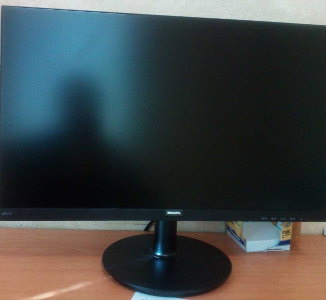 Монитор 23.8" Philips 242V8A - 242V8A/00