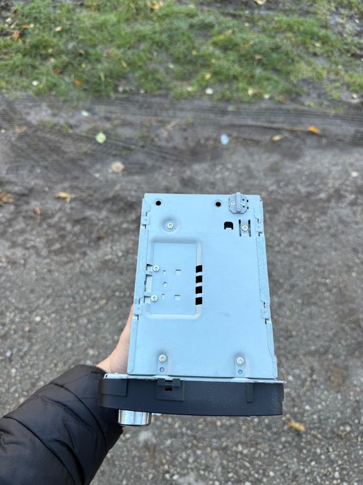 CD/Радио за голф 5