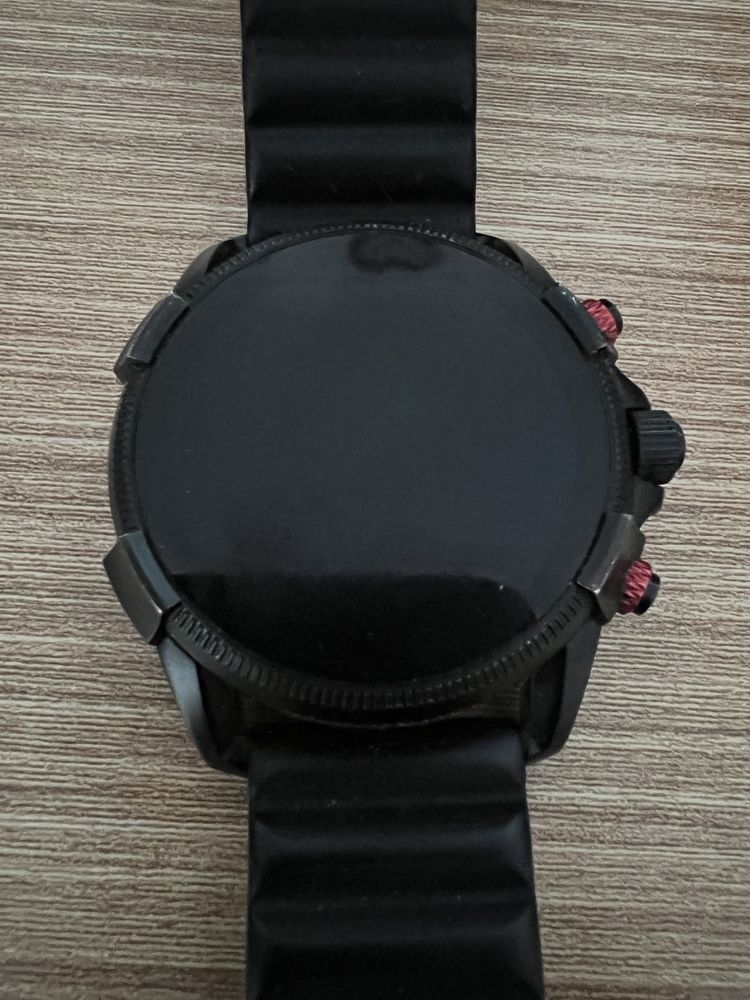 Vand / schimb smartwatch diesel