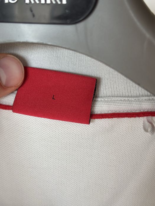 Фланелка HUGO отлично състояние