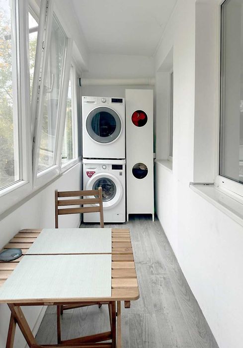 Apartament 2 camere, Crangasi