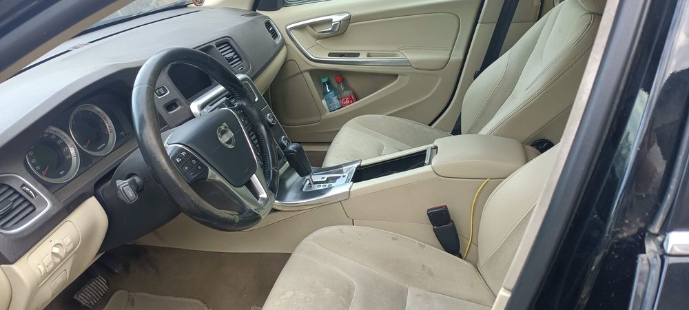 De vanzare Volvo S60 2.4 diesel
