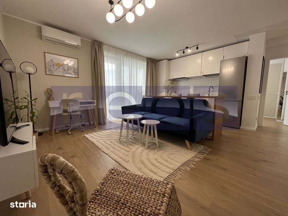 Vanzare 2 Camere - Terasa |  Timpuri Noi