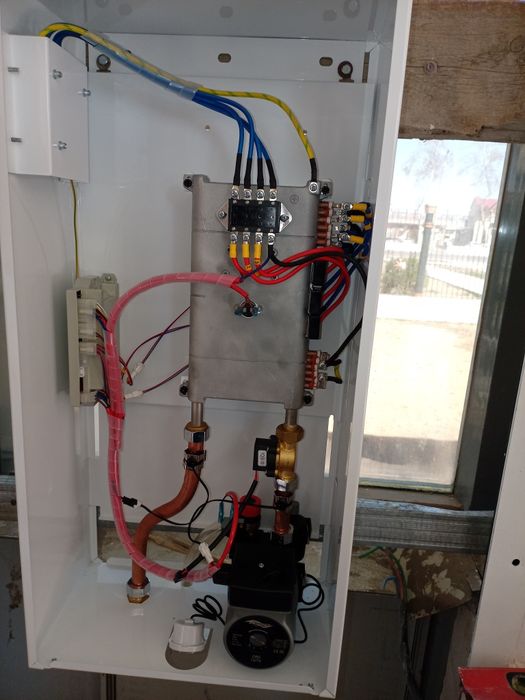 Dvuxkontrni katyol / ikki kontrli katyol uxshatamiz