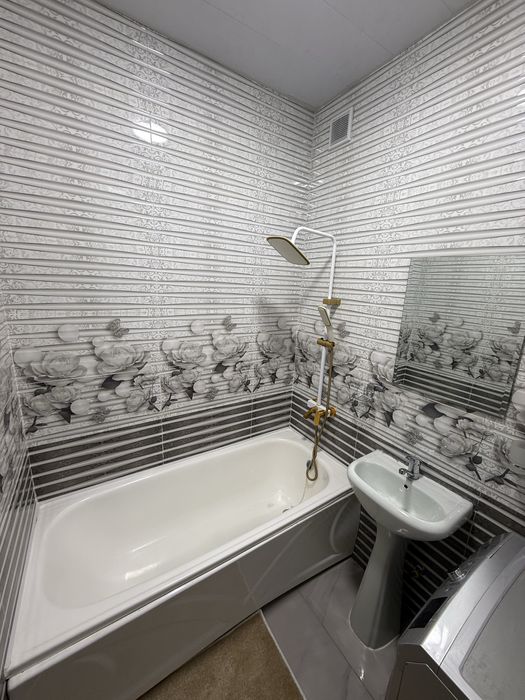 Chilonzor 17 kv 1,2/2/4 Yevro remont+mebel texnikalari bilan