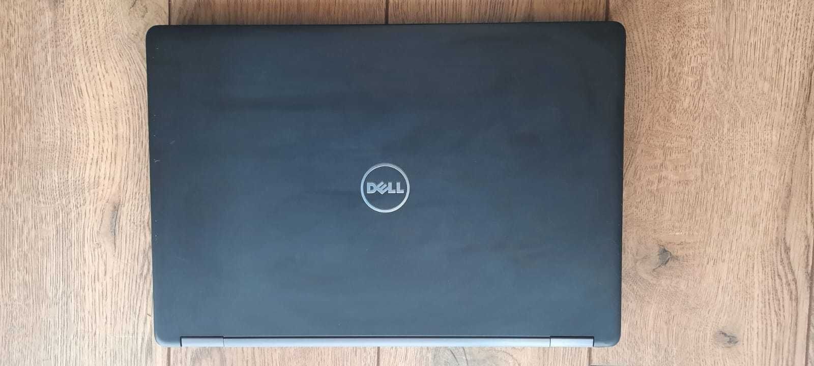 Laptop DELL Latitude 5480 Intel I5 7440