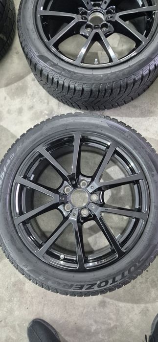 Jante Mercedes R18 CLE A236 OE