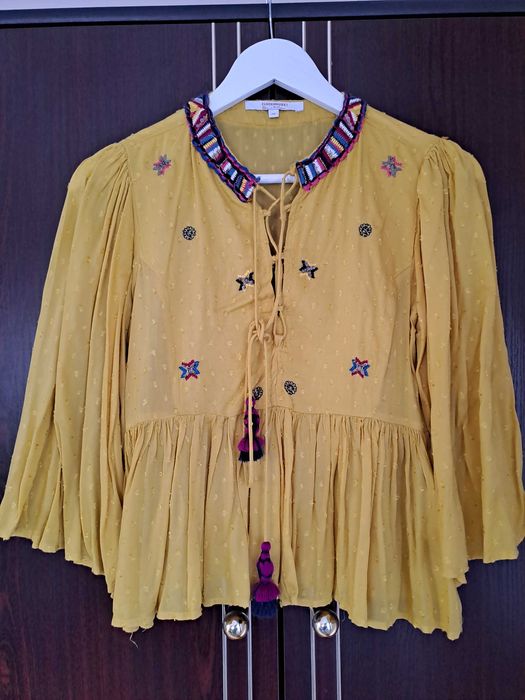 Vand bluze dama Clockhouse