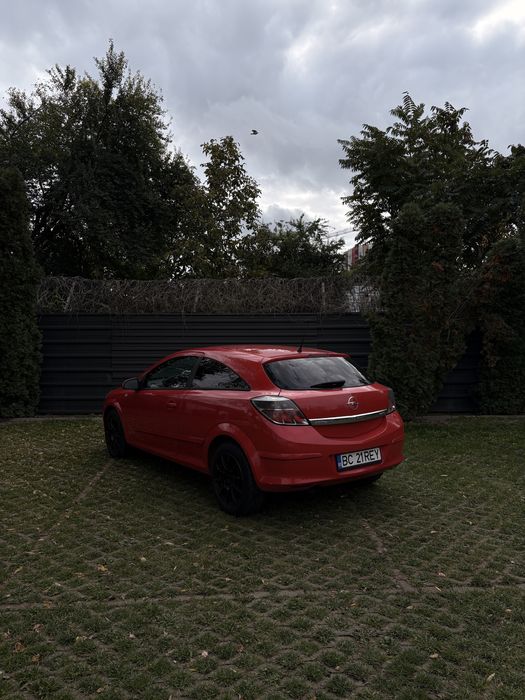 Opel Astra H Gtc Sport Coupe Full option 1.6 benzina 09/2007 177.273km