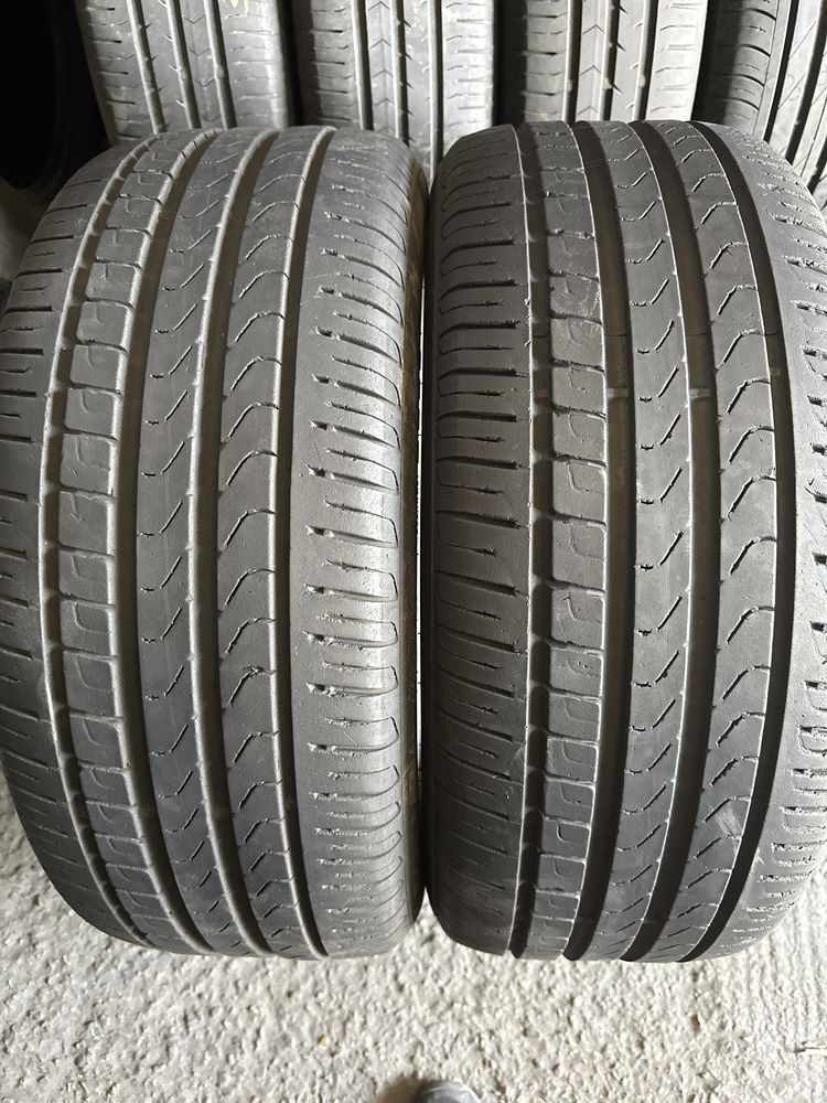 Anvelope 255/40/20 Pirelli 255/40 R20