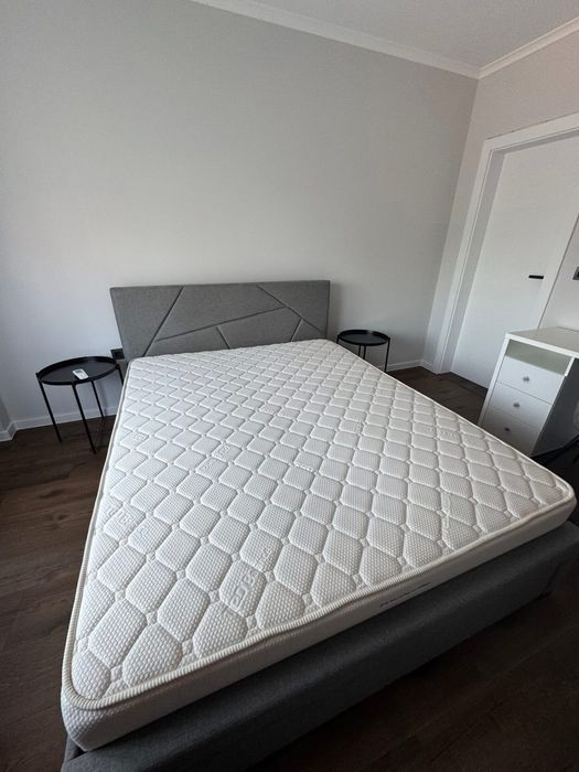 Дава се под наем Тристаен апартамент в Пловдив, Съдийски - 80 кв.м за 612 € - Снимка #5