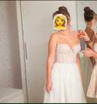 Rochie de mireasa