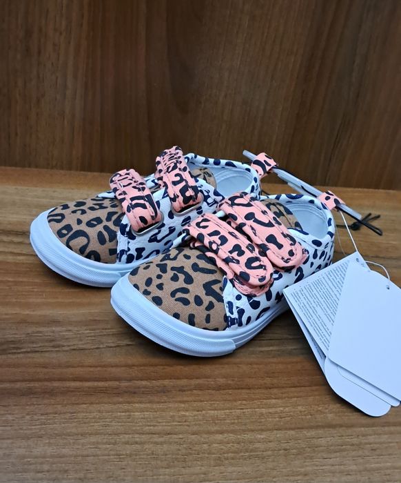 Обувь детская , кеды , фирма Томби, размер 24