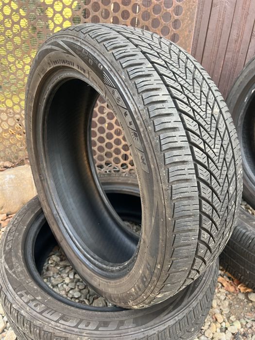 Anvelope import Germania r14 r18
