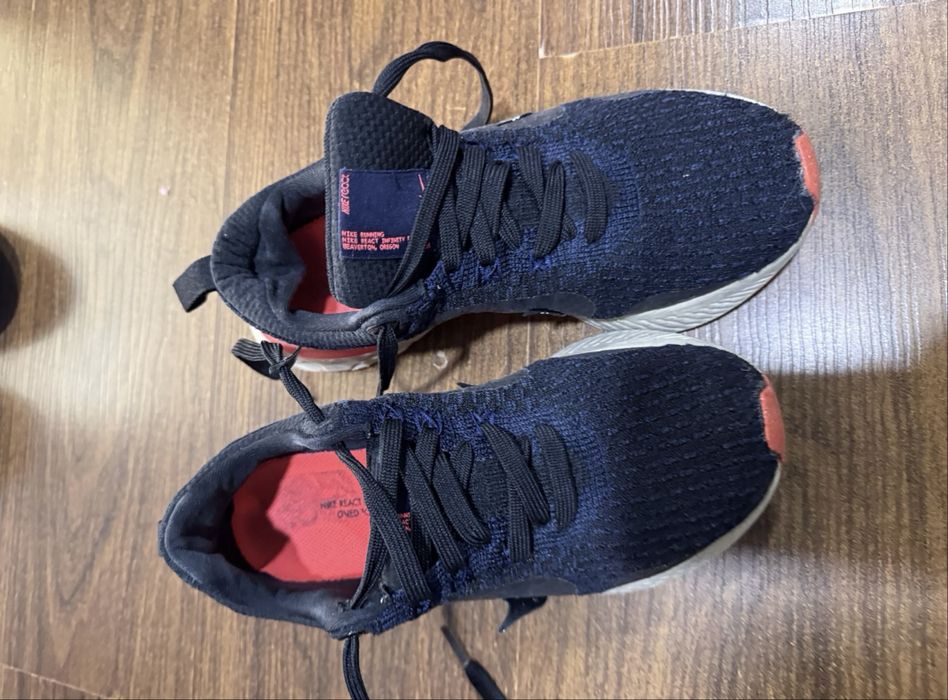 Кроссовки на мальчика 14 лет