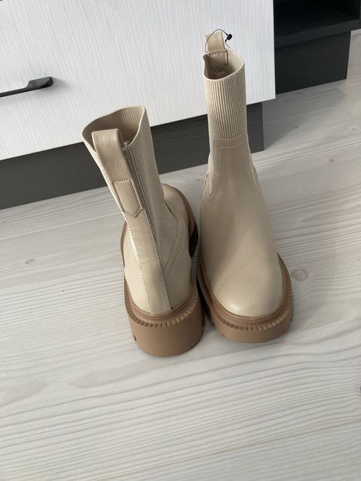 Зимни боти 38 номер