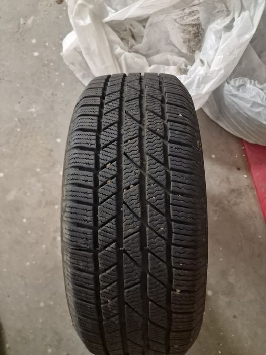 Anvelope de iarnă -  R16 / 195 55