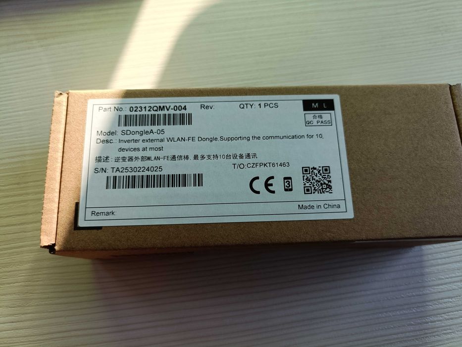 Huawei SDongleA-05 Smart Dongle WLan