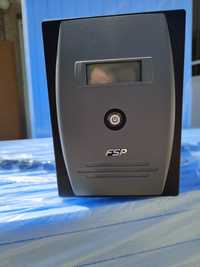 UPS FSP FP Series 2000VA 1200W