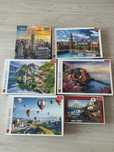 Puzzle-uri 160-1500 piese