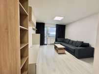 Apartament cu 2 camere de inchiriat in zona Tractorul Coresi ,et 10/10