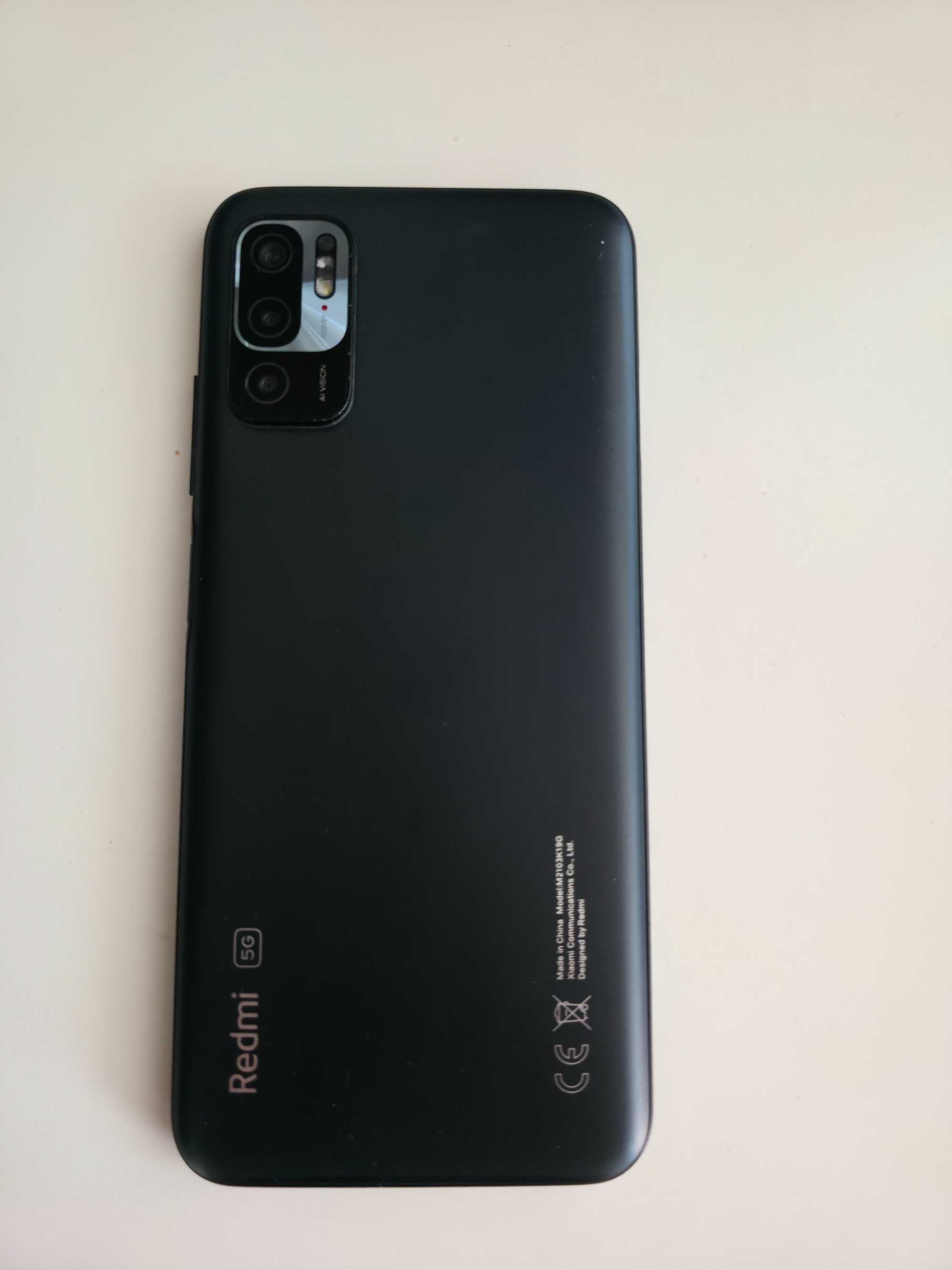 Xiaomi Redmi Note 10 5G