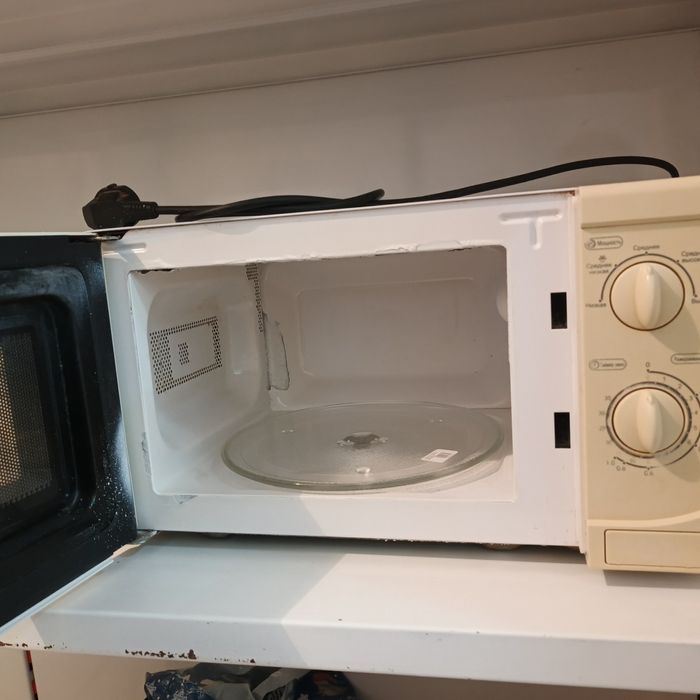 Продам микроволновку