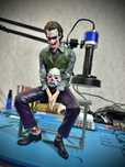 Figurina Joker Premium 24 cm