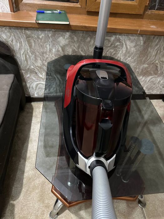 Пылесос в отличном состоянии Тефаль