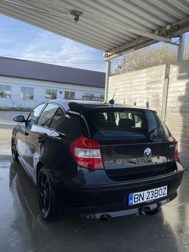 Vand bmw seria 1