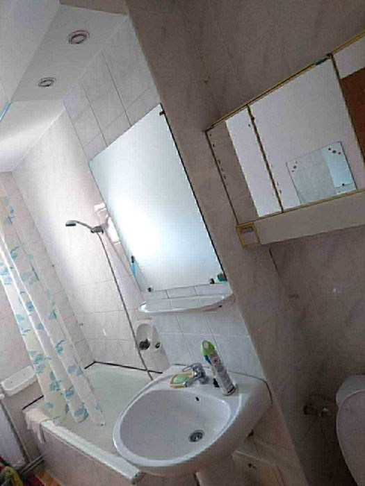 Ap. 2 camere de inchiriat Racadau - proprietar