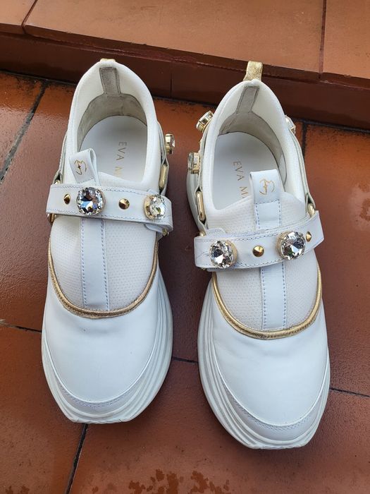 Дамски маратонки