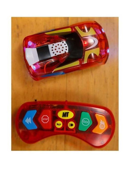 Детска Писта Magic Tracks RC 10ft Racetrack кола с дистанционно