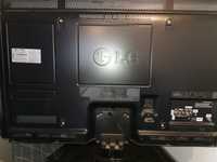 телевизор плазма LG 42инча за ремонт или части